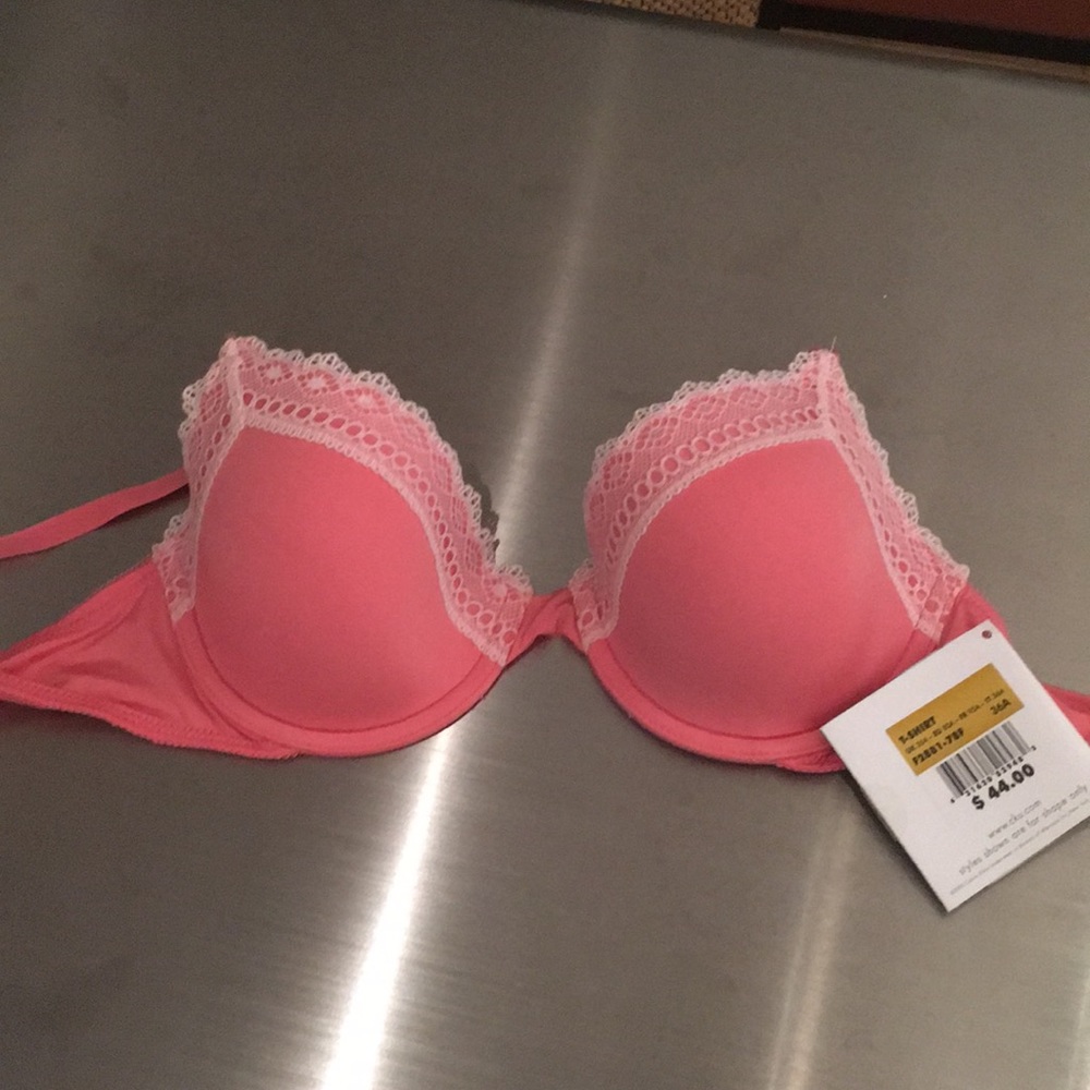NWT Calvin Klein Bra